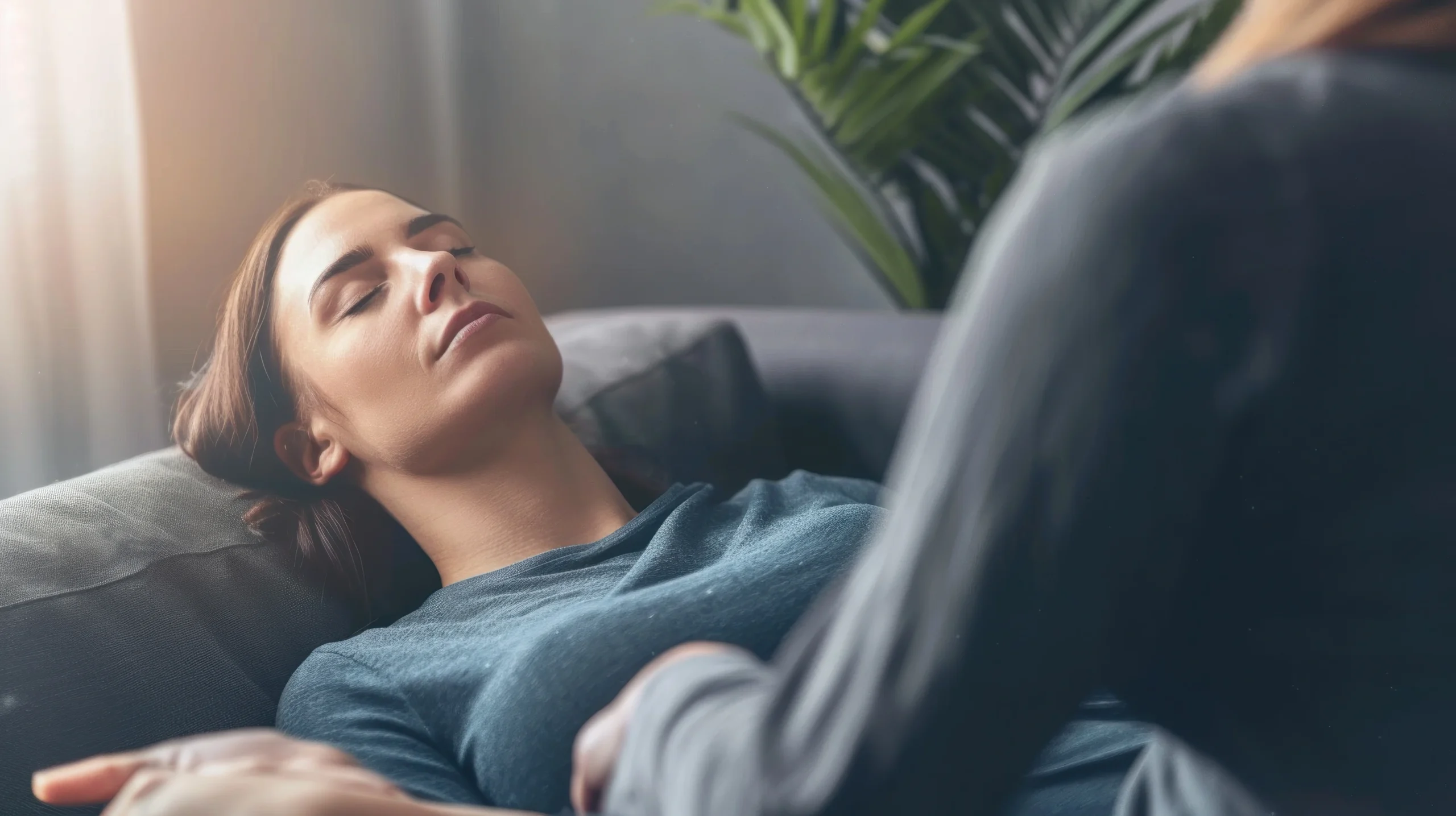 Relaxačné techniky a hypnóza